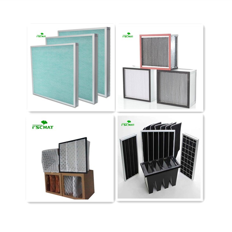 空氣過濾器發(fā)生故障時該如何解決？