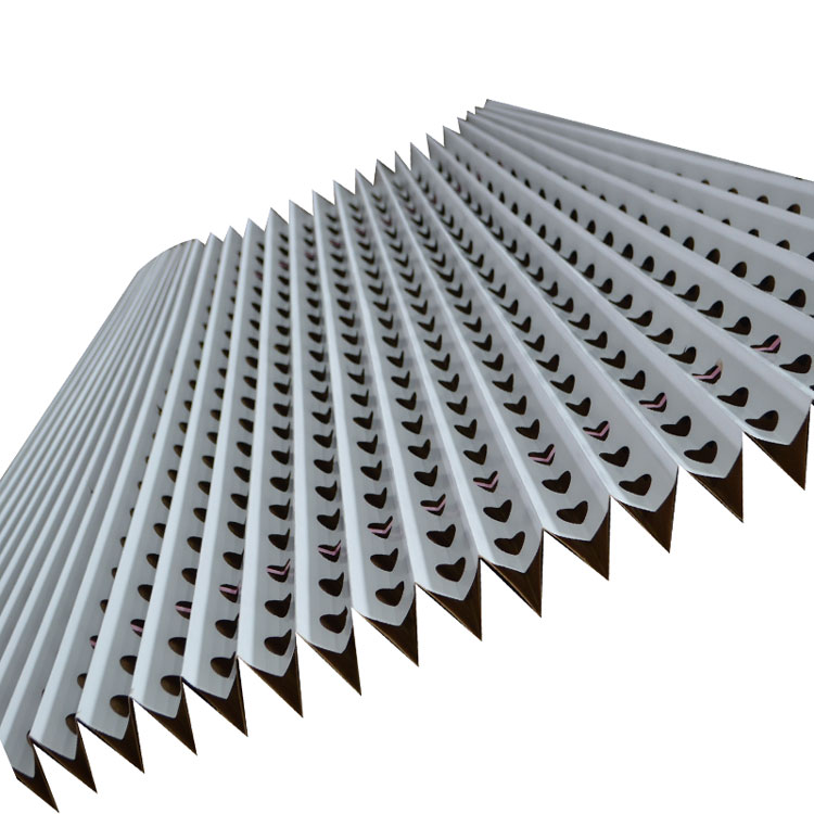 V型油漆過(guò)濾紙