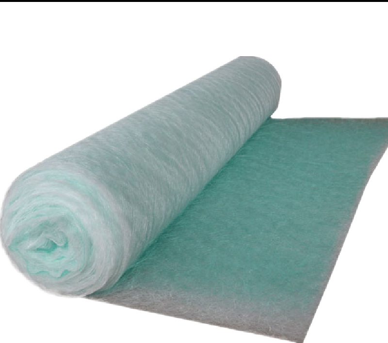 上海玻璃纖維漆霧氈廠家的產量和優(yōu)勢