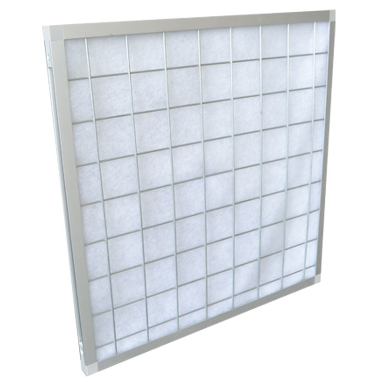 怎樣判斷初中高效空氣過濾器的更換時(shí)間