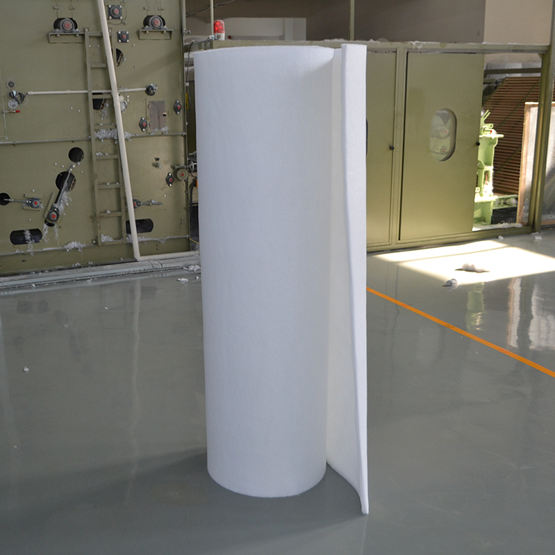 初效空氣過(guò)濾棉