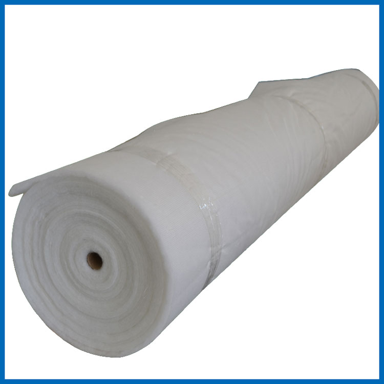 自動(dòng)卷繞式過濾器過濾棉的特性和優(yōu)勢